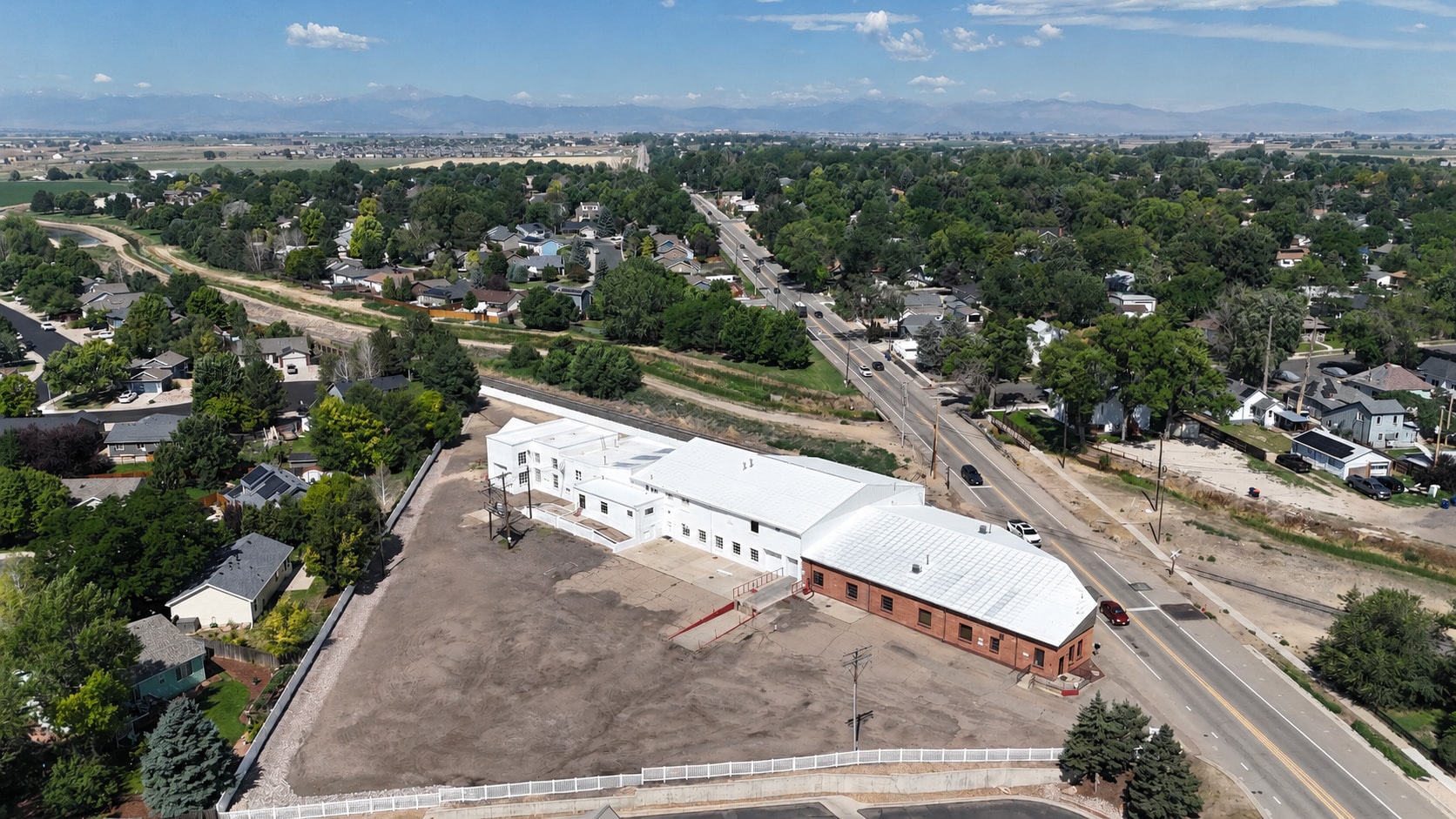 310 W South 1st St, Johnstown, CO for Rent