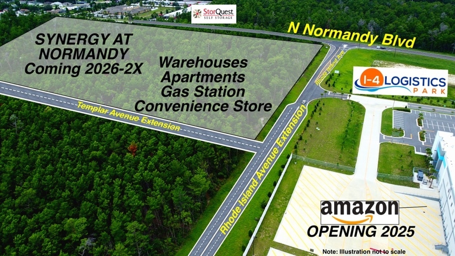 Deltona Pine View, Deltona, FL for Sale