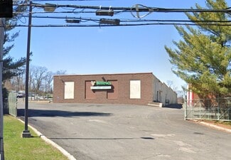 Willow Grove, PA Industrial - 850 Davisville Rd Willow Grove, PA Industrial - 850 Davisville Rd