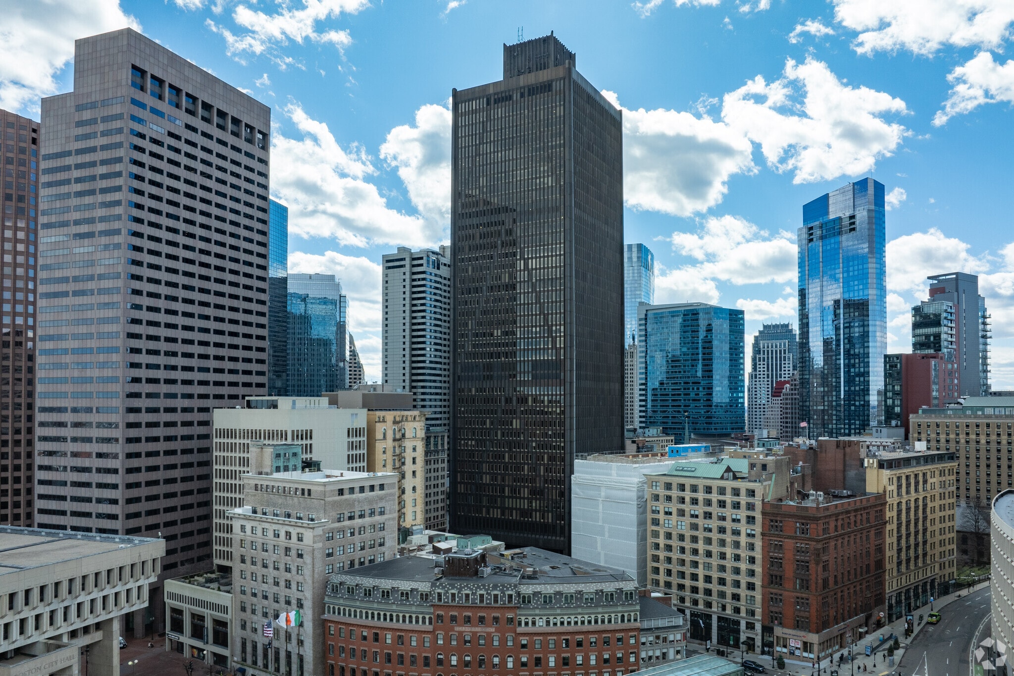 1 Boston Pl, Boston, MA for Rent