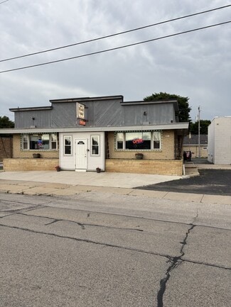 Cudahy, WI undefined - 5832-40 S Packard Ave Cudahy, WI undefined - 5832-40 S Packard Ave