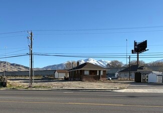 Lehi, UT Commercial Land - 830-850 W State St