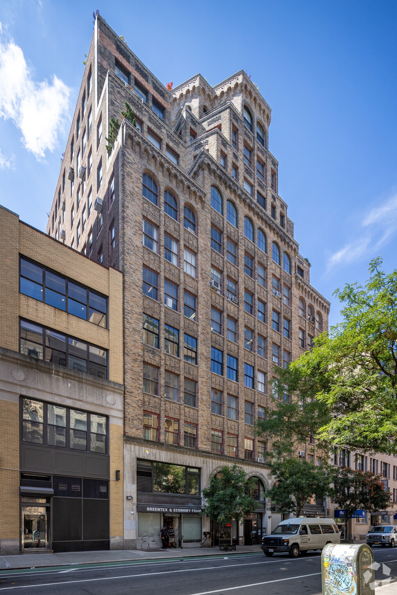 236 W 26th St, New York, NY for Sale