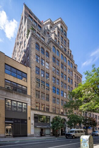 New York, NY undefined - 236 W 26th St