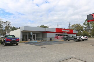 Prattville, AL Retail - 402 S Washington St