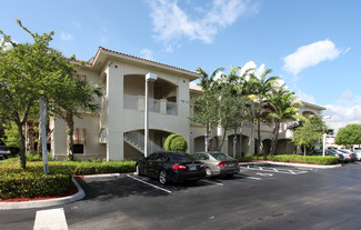 Weston, FL Office/Medical - 2883 Executive Park Dr