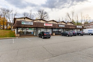 Rockaway, NJ Retail - 170 Route 46 Rockaway, NJ Retail - 170 Route 46