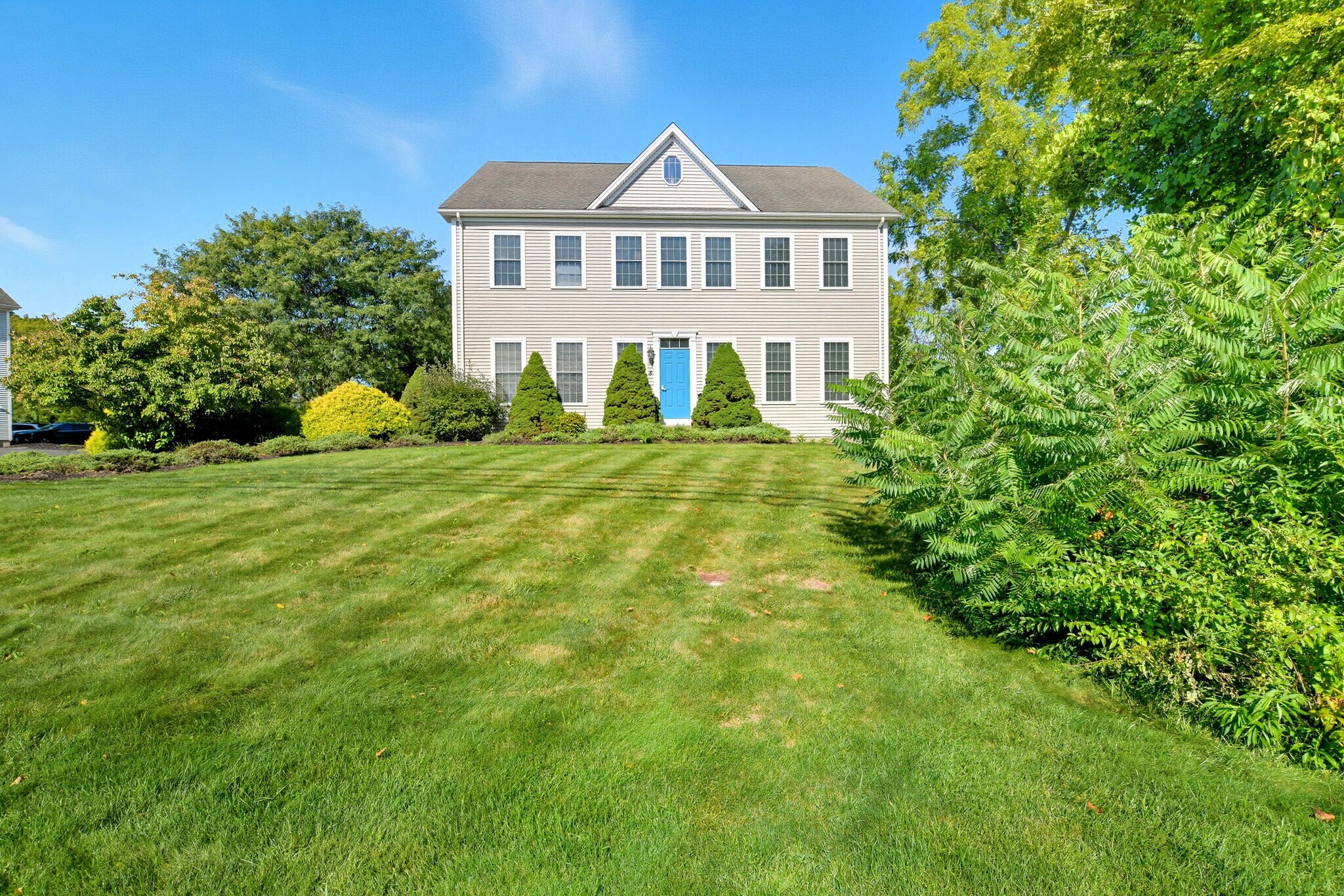 5 Creamery Brk, East Granby, CT for Rent