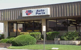 Cathedral City, CA Auto Repair - 68580 Ramon Rd