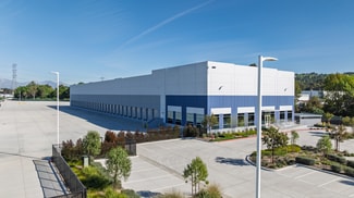 Pico Rivera, CA Industrial Land - 3900 Baybar Rd