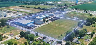Fostoria, OH Warehouse - 1150 State St