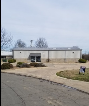 Conway, AR Industrial - 1290 Dons Ln