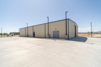 Lancaster, CA undefined - 42515 Wall St