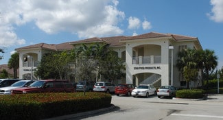 Weston, FL Office - 2853 Executive Park Dr