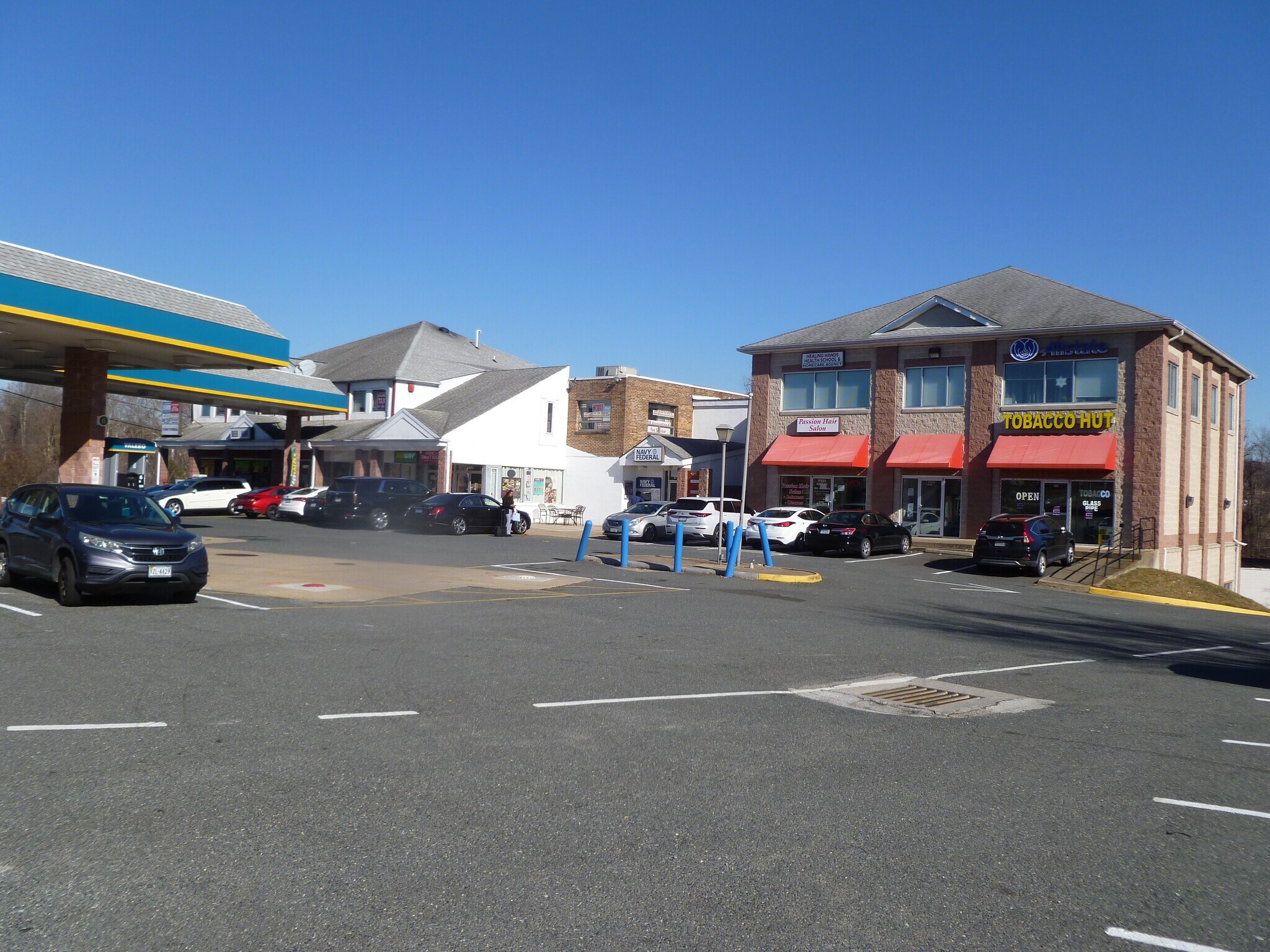 17321 Richmond Hwy, Dumfries, VA for Rent