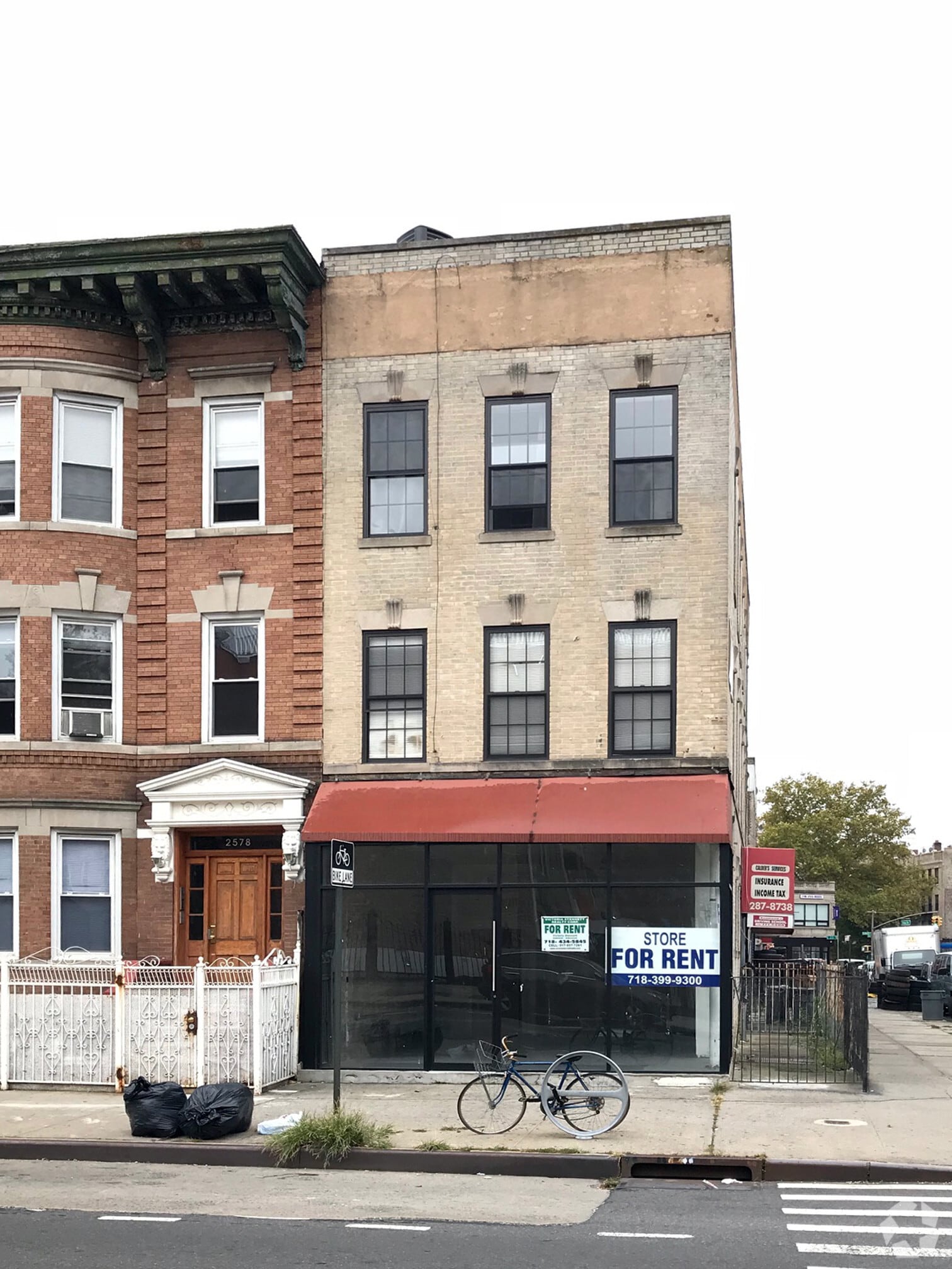 2318 Avenue D, Brooklyn, NY for Rent