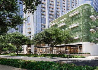 Honolulu, HI Office/Retail, Retail - 1000 Auahi St