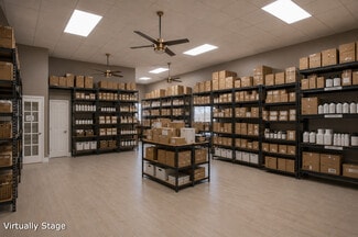 Bonita Springs, FL Flex - 24551 Production Cir