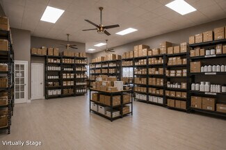 Bonita Springs, FL Office - 24551 Production Cir Bonita Springs, FL Office - 24551 Production Cir