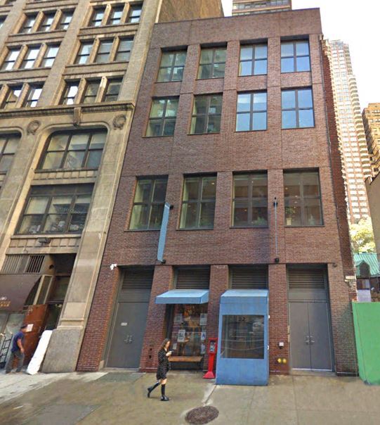 22 E 30th St, New York, NY for Rent