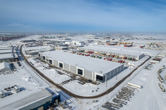 Calgary, AB Industrial - 7405 108 Ave SE