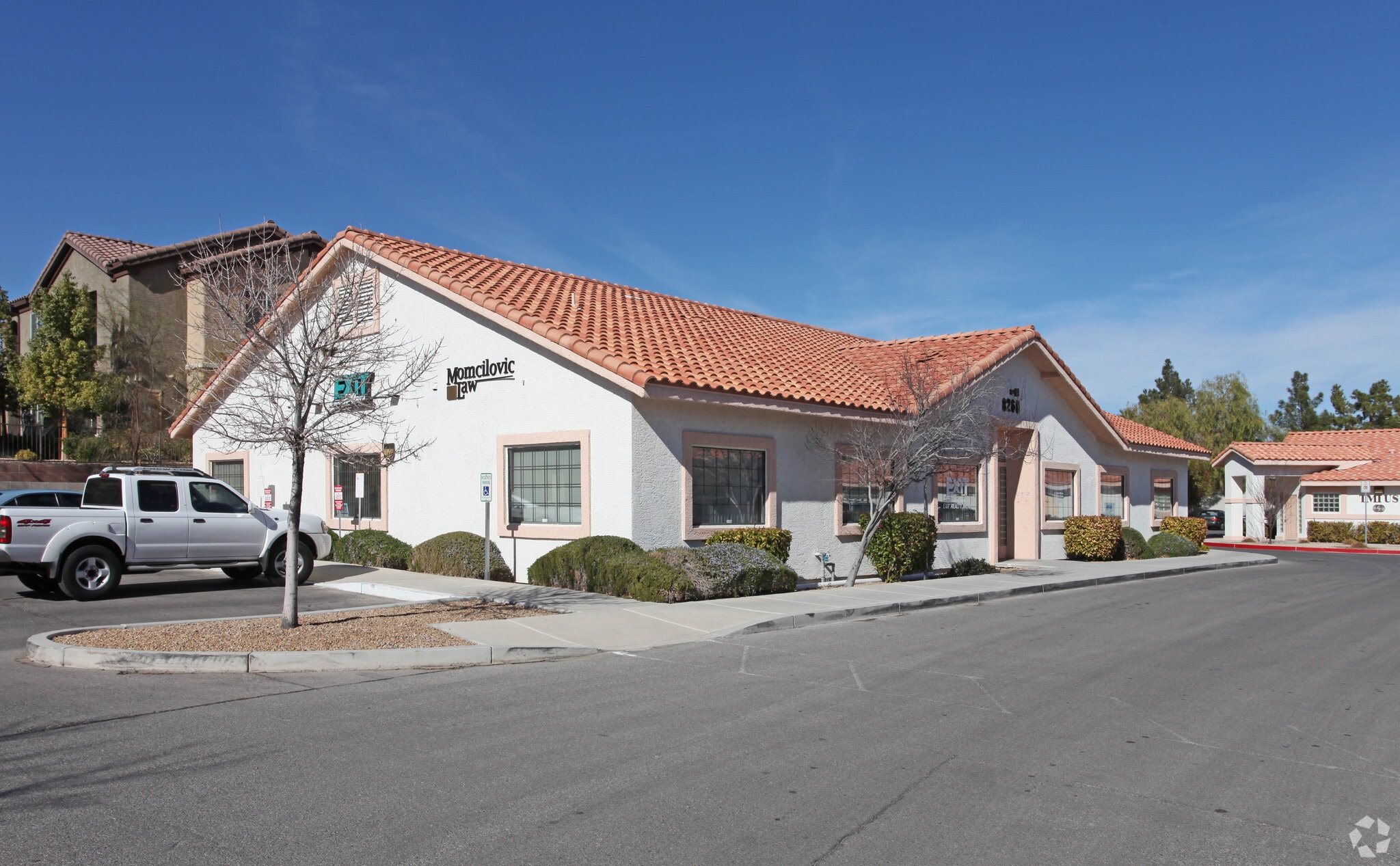 8260 W Charleston Blvd, Las Vegas, NV for Rent
