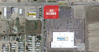 Lamar, CO Commercial - 1432 E Olive St