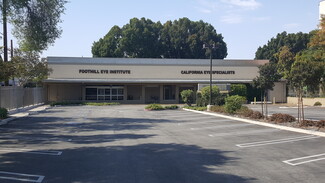 Pasadena, CA Office/Medical - 2619 E Colorado Blvd