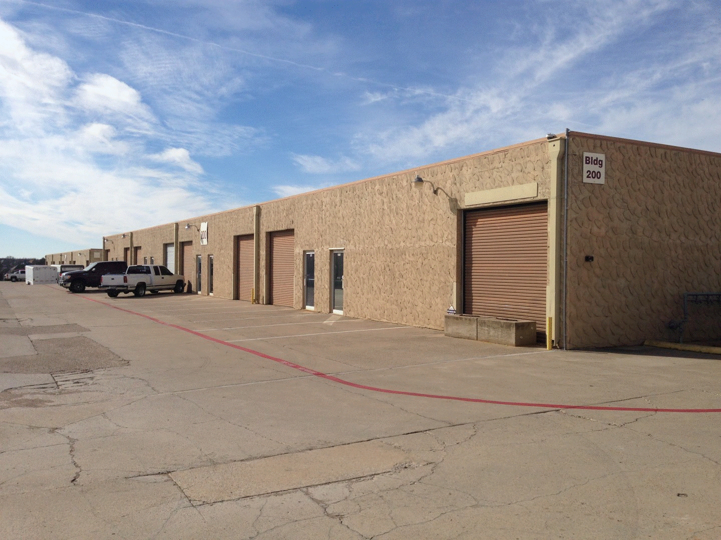 1275 N Main St, Mansfield, TX for Rent