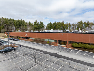 Methuen, MA Flex - 501 Griffin Brook Dr