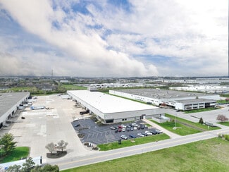 Cincinnati, OH Industrial - 10083-10095 International Blvd