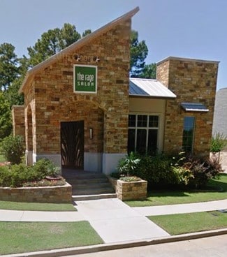 Tyler, TX Storefront Retail/Office - 6839 Old Jacksonville Hwy