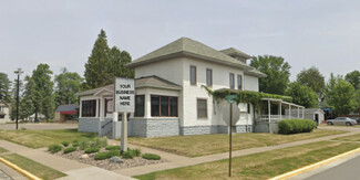 Merrill, WI Office - 201 N Center Ave