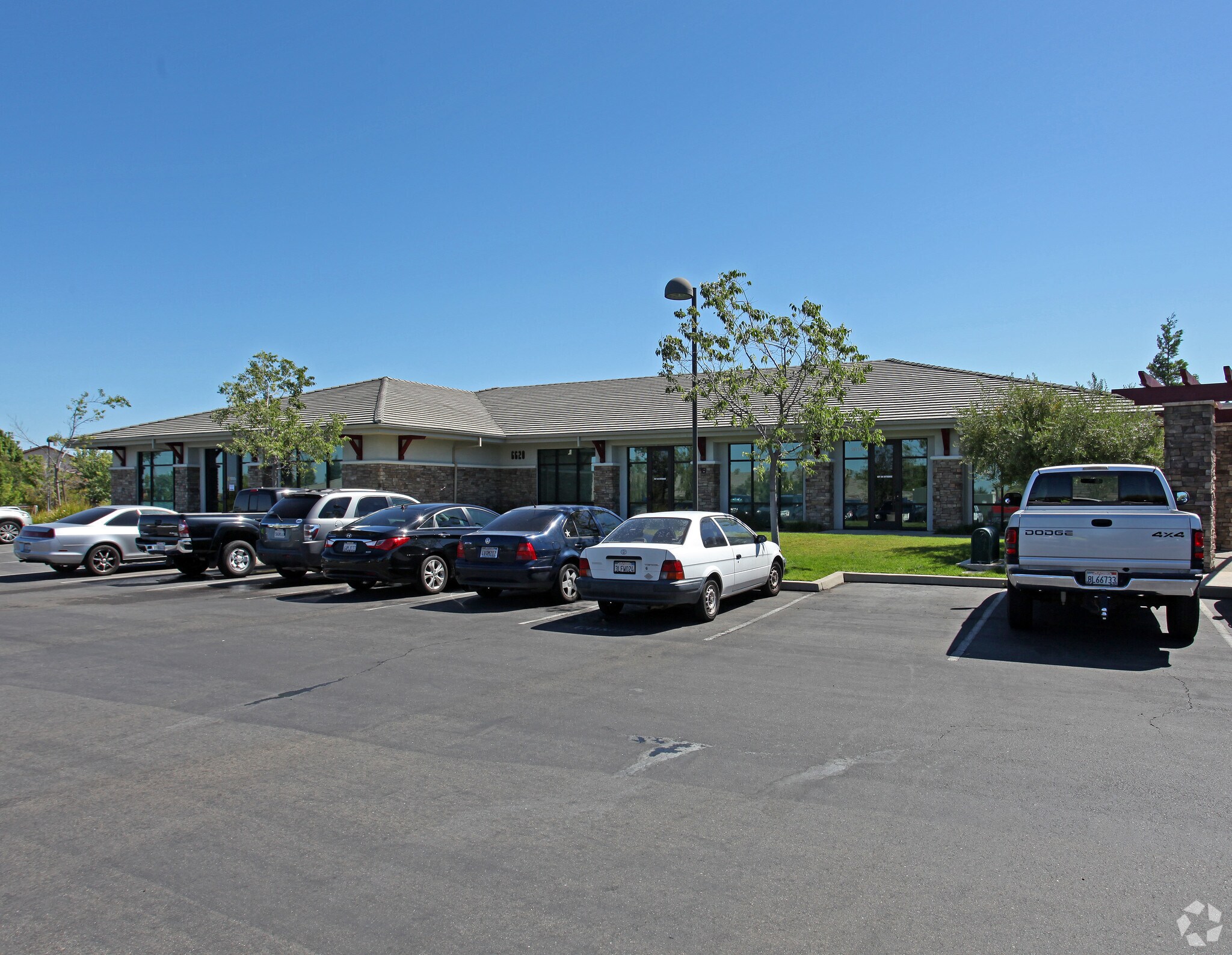 6620 Sierra College Blvd, Rocklin, CA for Sale