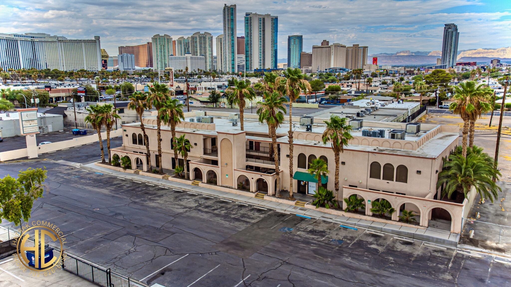 714 E Sahara Ave, Las Vegas, NV for Sale