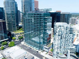 Bellevue, WA Retail - 350 106th Ave NE