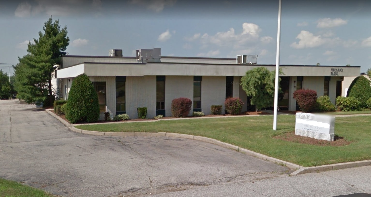 31 Western Industrial Dr, Cranston, RI for Rent