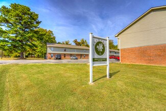 Martin, TN Multi-Family Portfolio