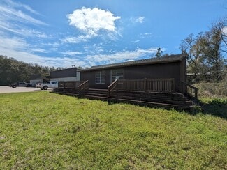 Summerdale, AL Commercial Land - 13486 County Road 32
