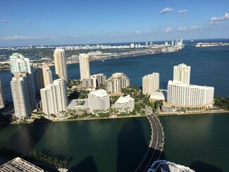 Miami, FL Office - 520 Brickell Key Dr