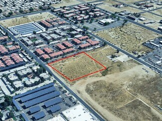 Victorville, CA Residential Land - 0 Borego Road