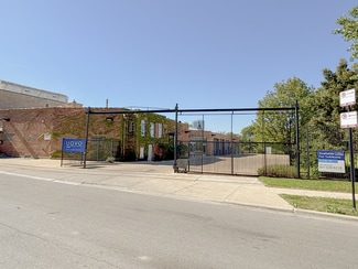 Chicago, IL Flex - 1000 N North Branch St Chicago, IL Flex - 1000 N North Branch St
