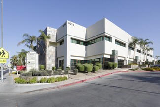 Las Vegas, NV Office - 3016 W Charleston Blvd