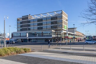 Corby, NTH Retail - Willow Pl