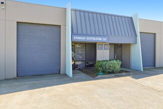 Pacifica, CA Warehouse - 580 Crespi Dr Pacifica, CA Warehouse - 580 Crespi Dr