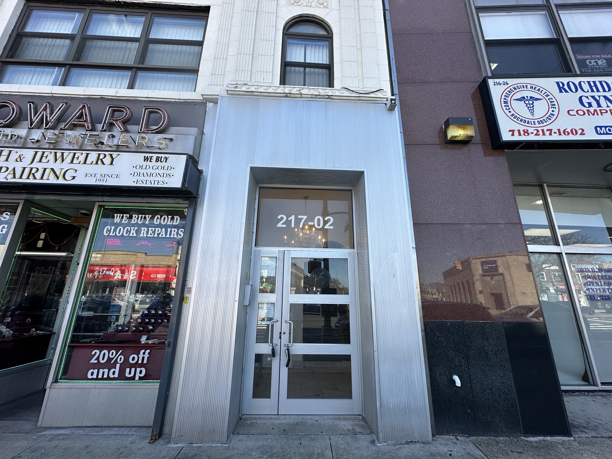 21702 Jamaica Ave, Queens Village, NY for Rent