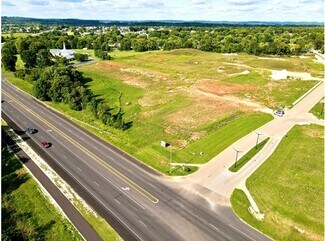 Bowling Green, KY Commercial Land - 2277 Hickory St Bowling Green, KY Commercial Land - 2277 Hickory St