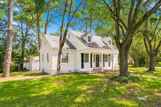 Jackson, MS Office/Residential - 1224 E Fortification St