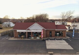 Port Royal, VA Retail - 22523 A P Hill Blvd