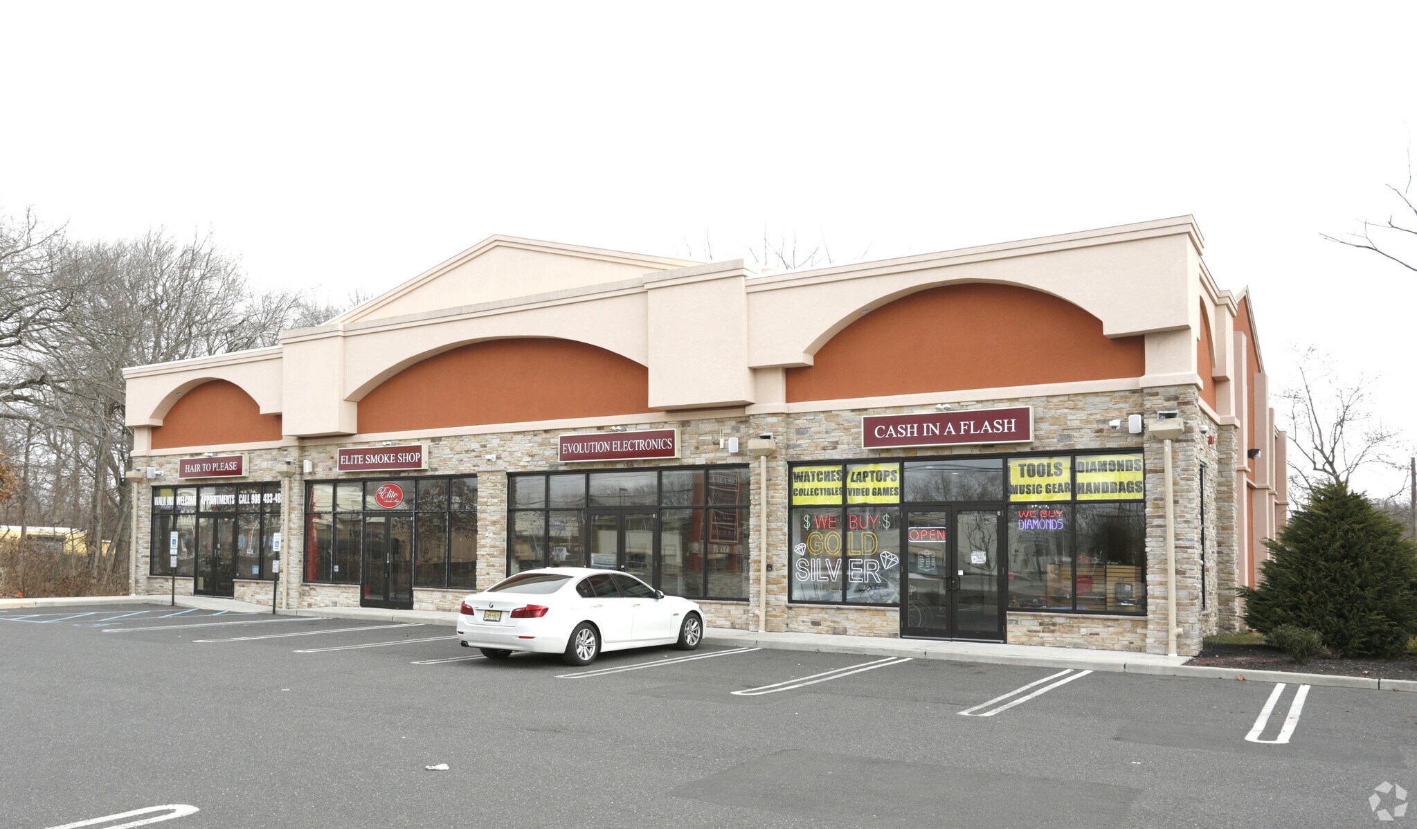 1709 State Route 35, Oakhurst, NJ for Rent